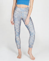 Leggings Lux - Sea Snake von Kismet
