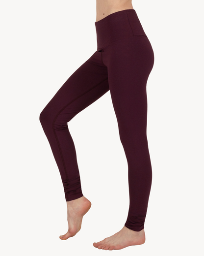Leggings Satya - Fig
