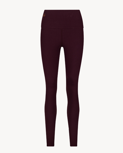 Leggings Satya - Fig