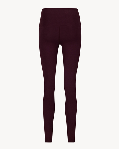Leggings Satya - Fig