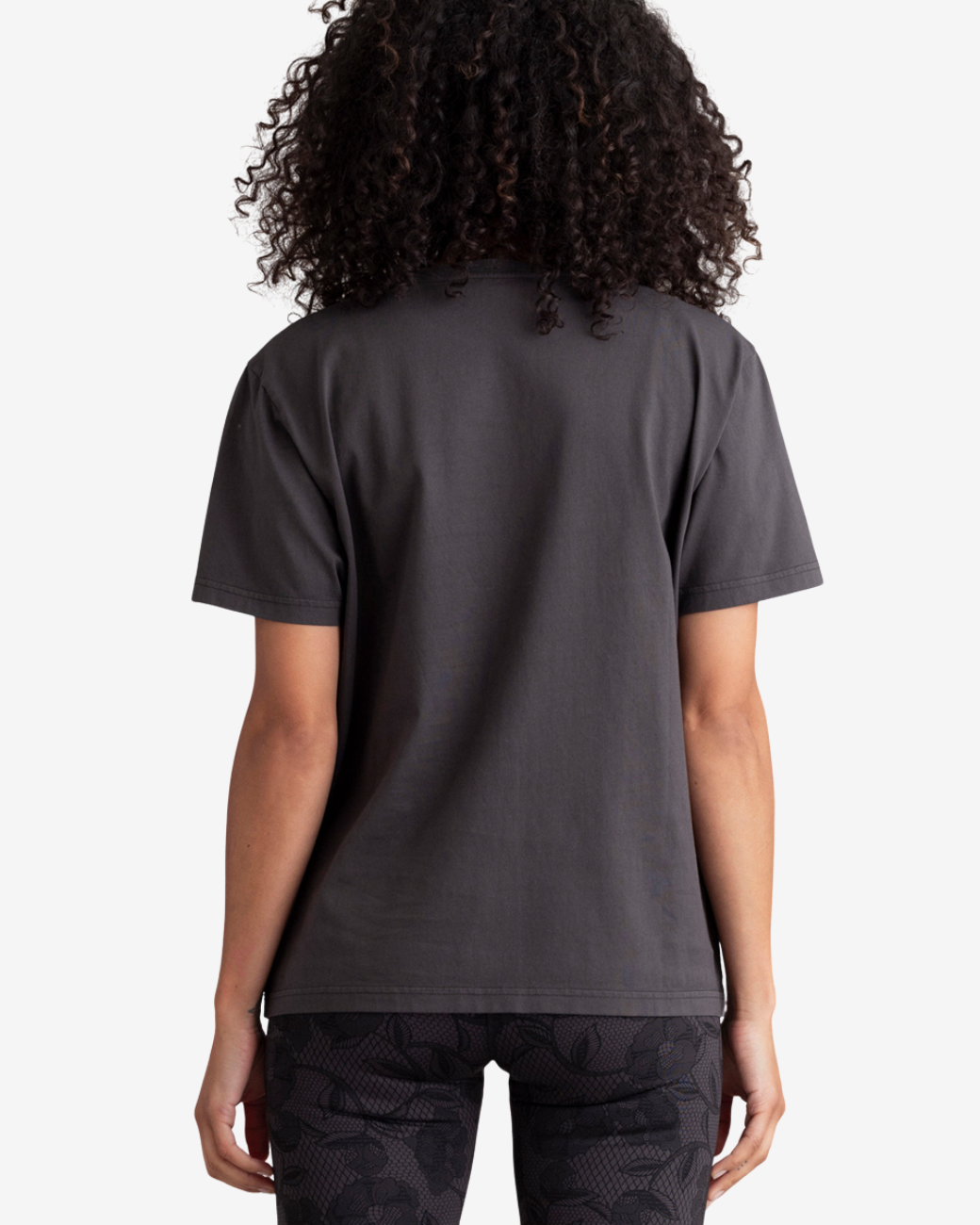 T-Shirt Balance Black Hole