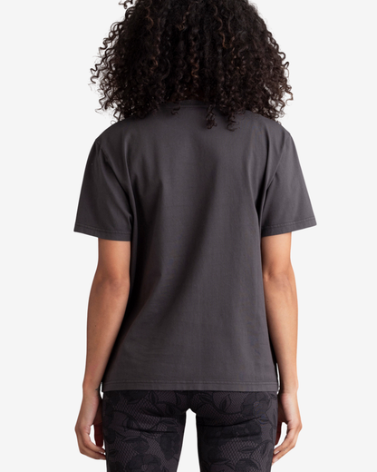 T-Shirt Balance Black Hole