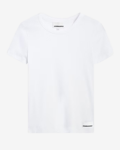 Shirt KARDAA - White