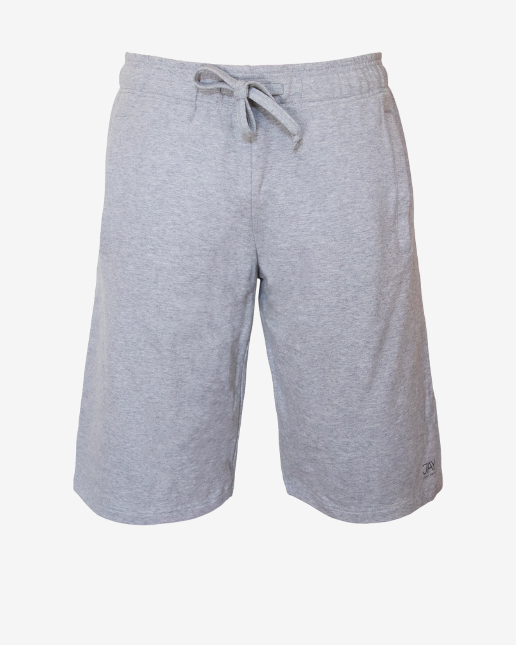 Shorts Miguel - Grey Melange