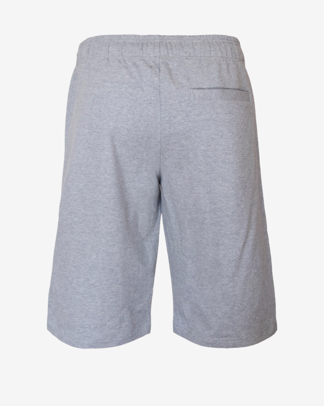 Shorts Miguel - Grey Melange
