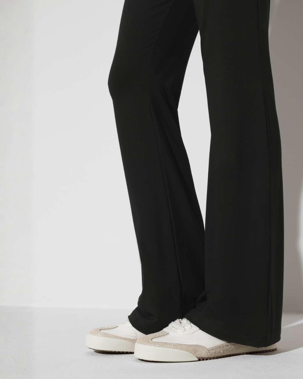 Yogahose Breathable - Black