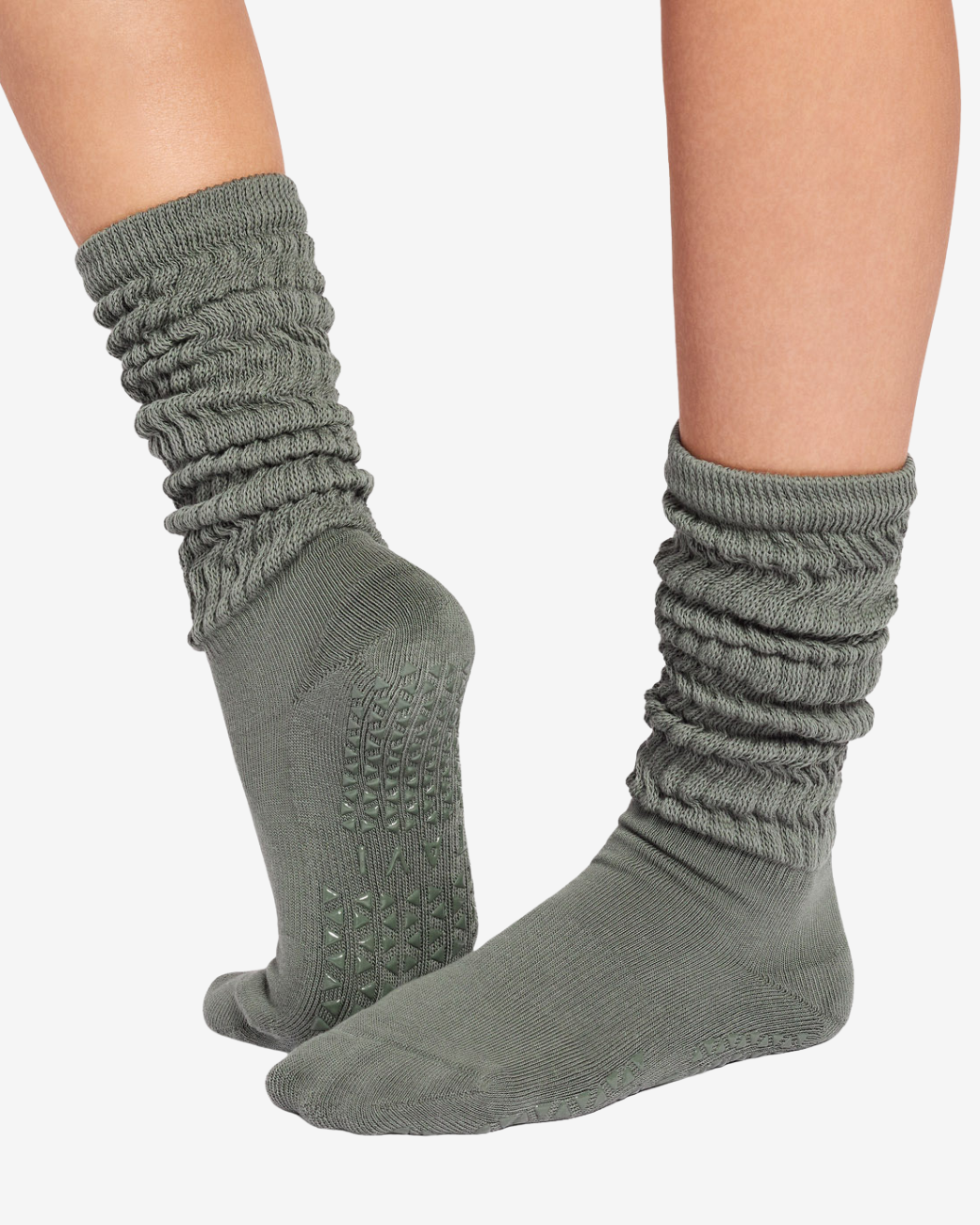 Pilates Socken Grip Stacy - Ivy Field
