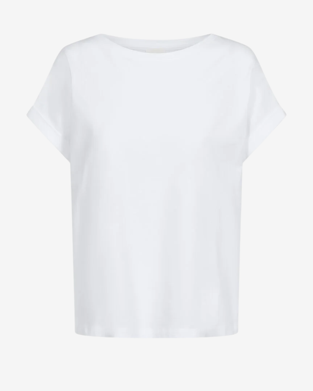 T-Shirt - White