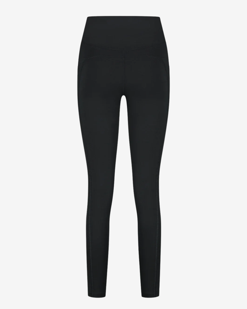 Tara 7/8 Leggings Onyx Black