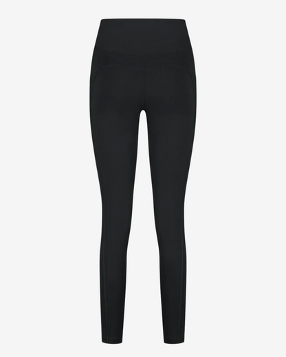 Tara 7/8 Leggings Onyx Black