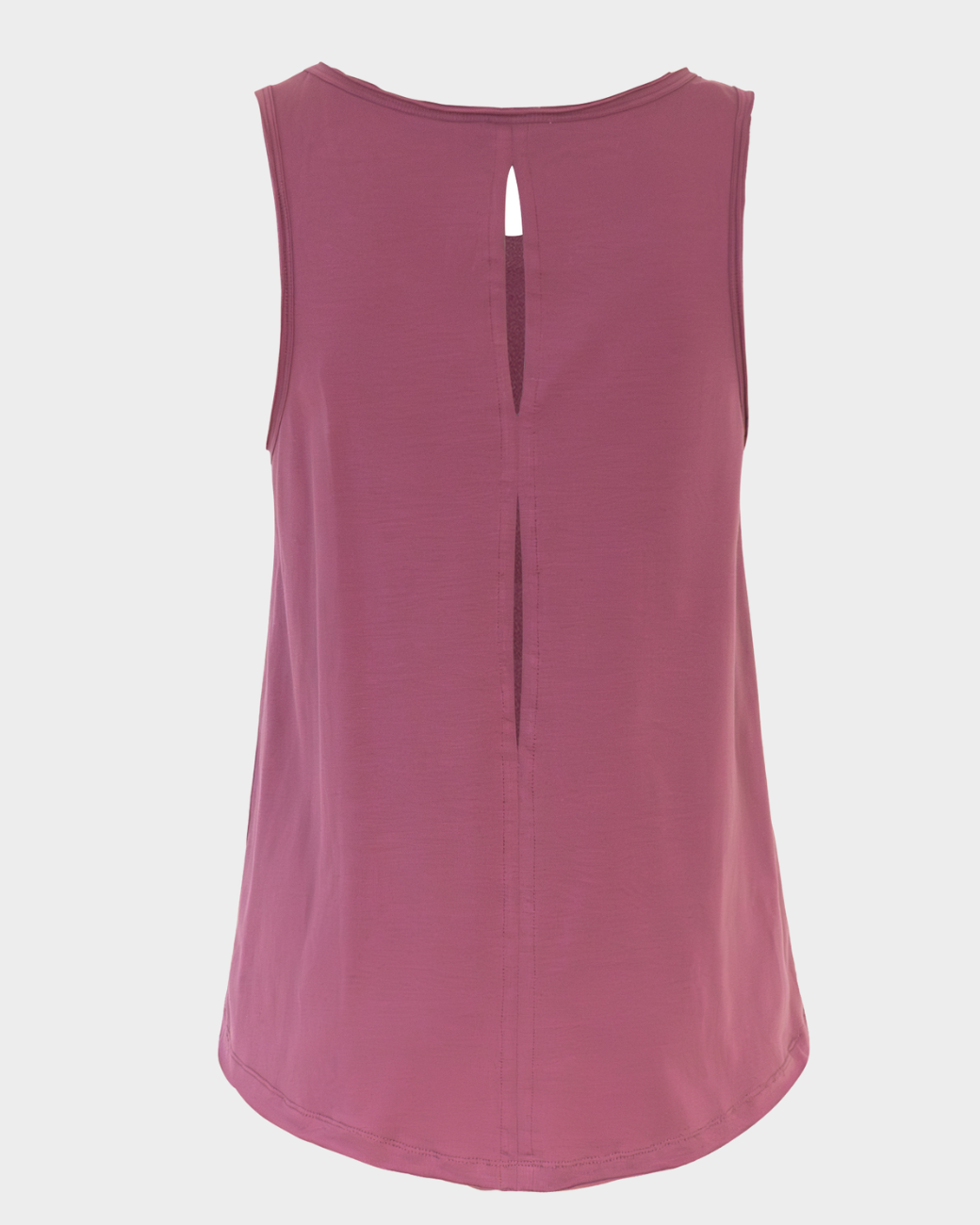 Top Alaska Give - Mauve