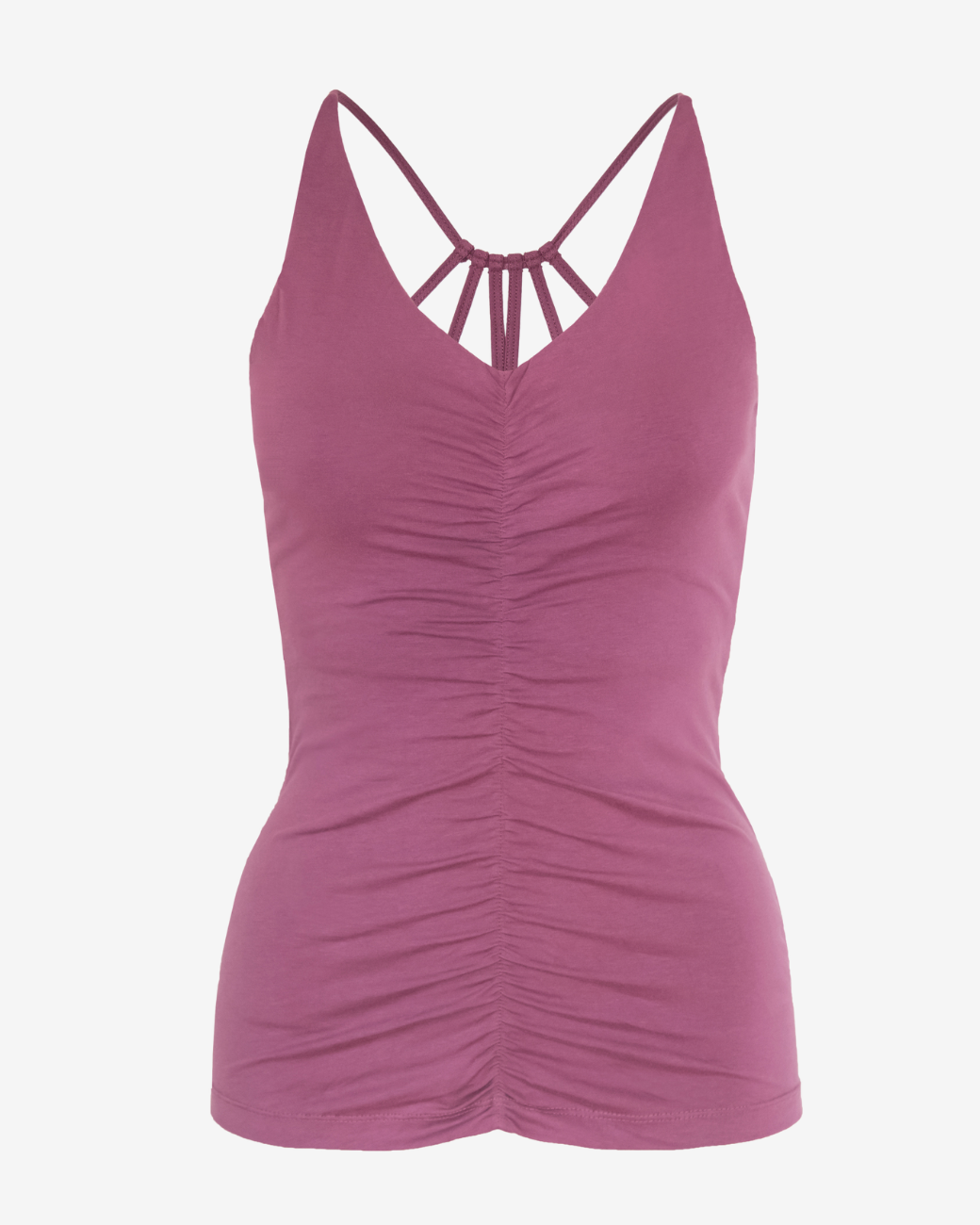 Top Nicole - Mauve