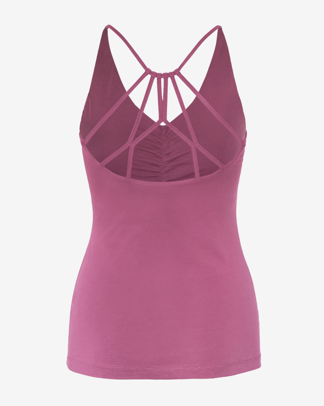 Top Nicole - Mauve
