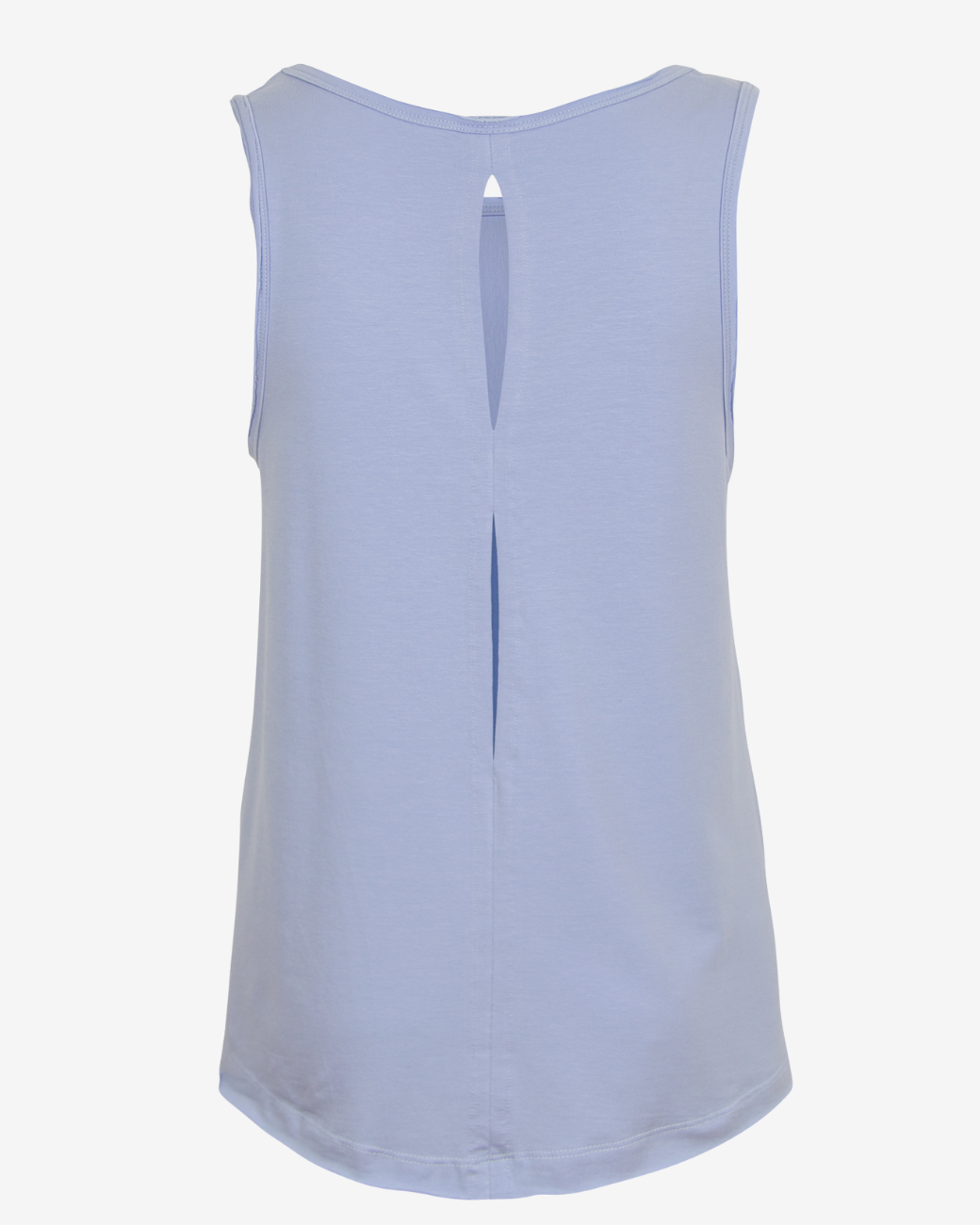 Top Alaska Give - Skyblue print