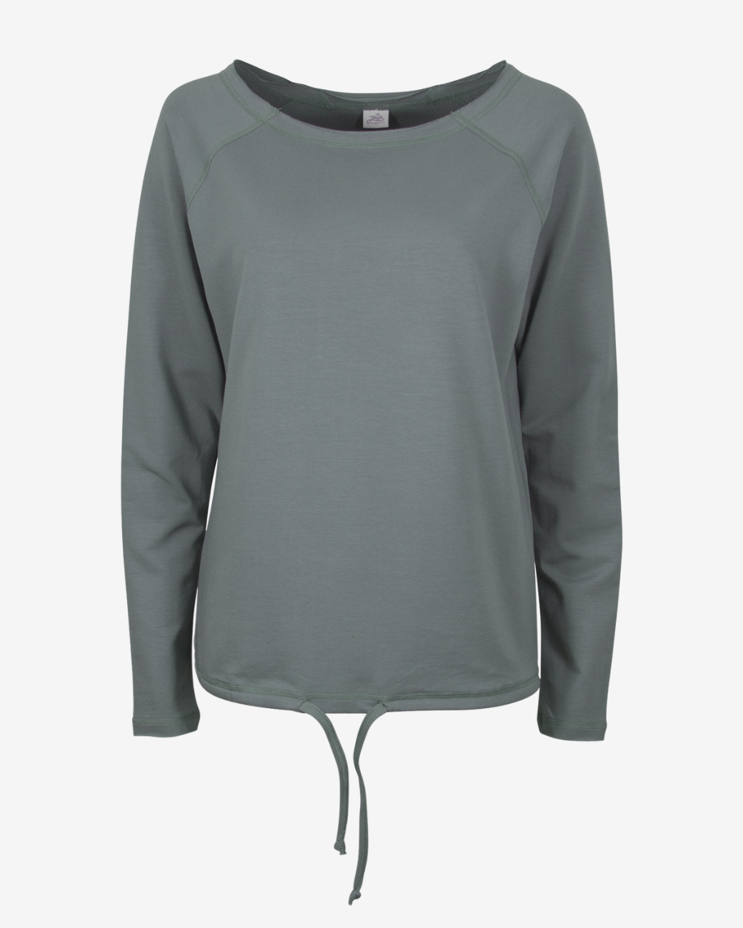 Sweater Julia - Agave