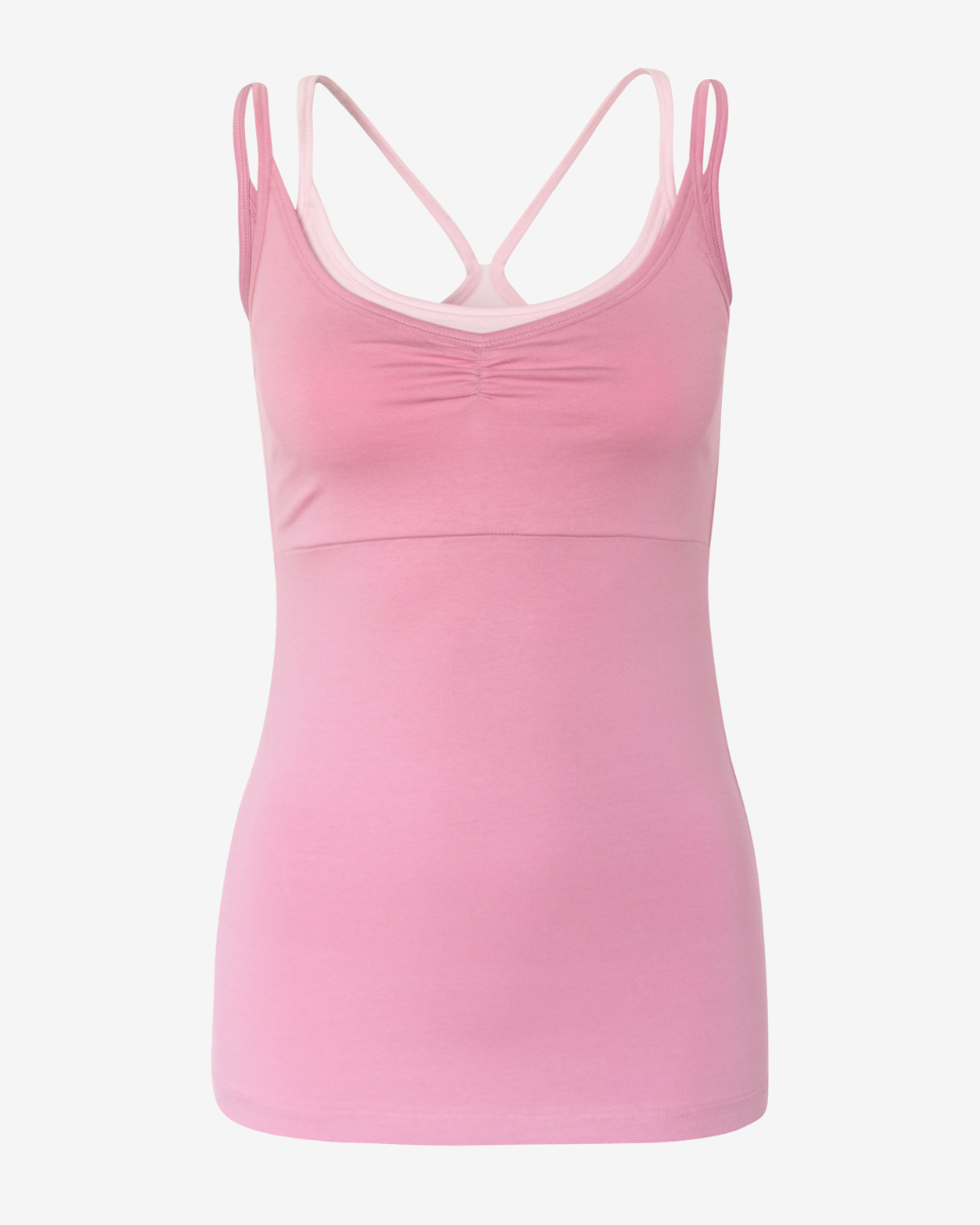 Top Sofia - orchid pink