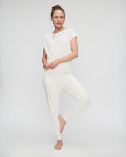 Top Waterfall - Soft White