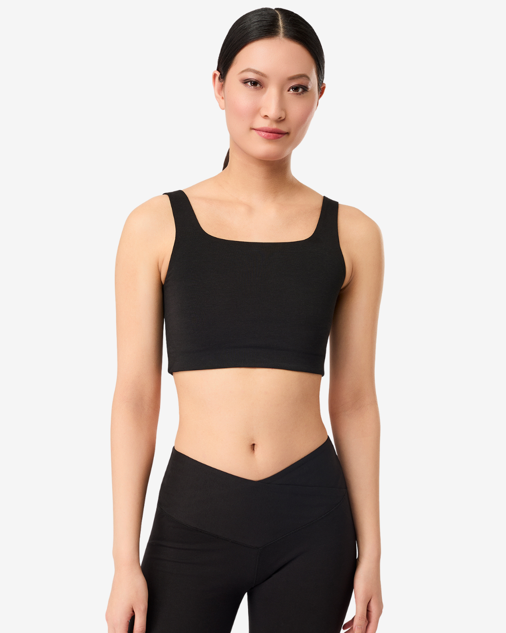 Ultra Light Bra - Black