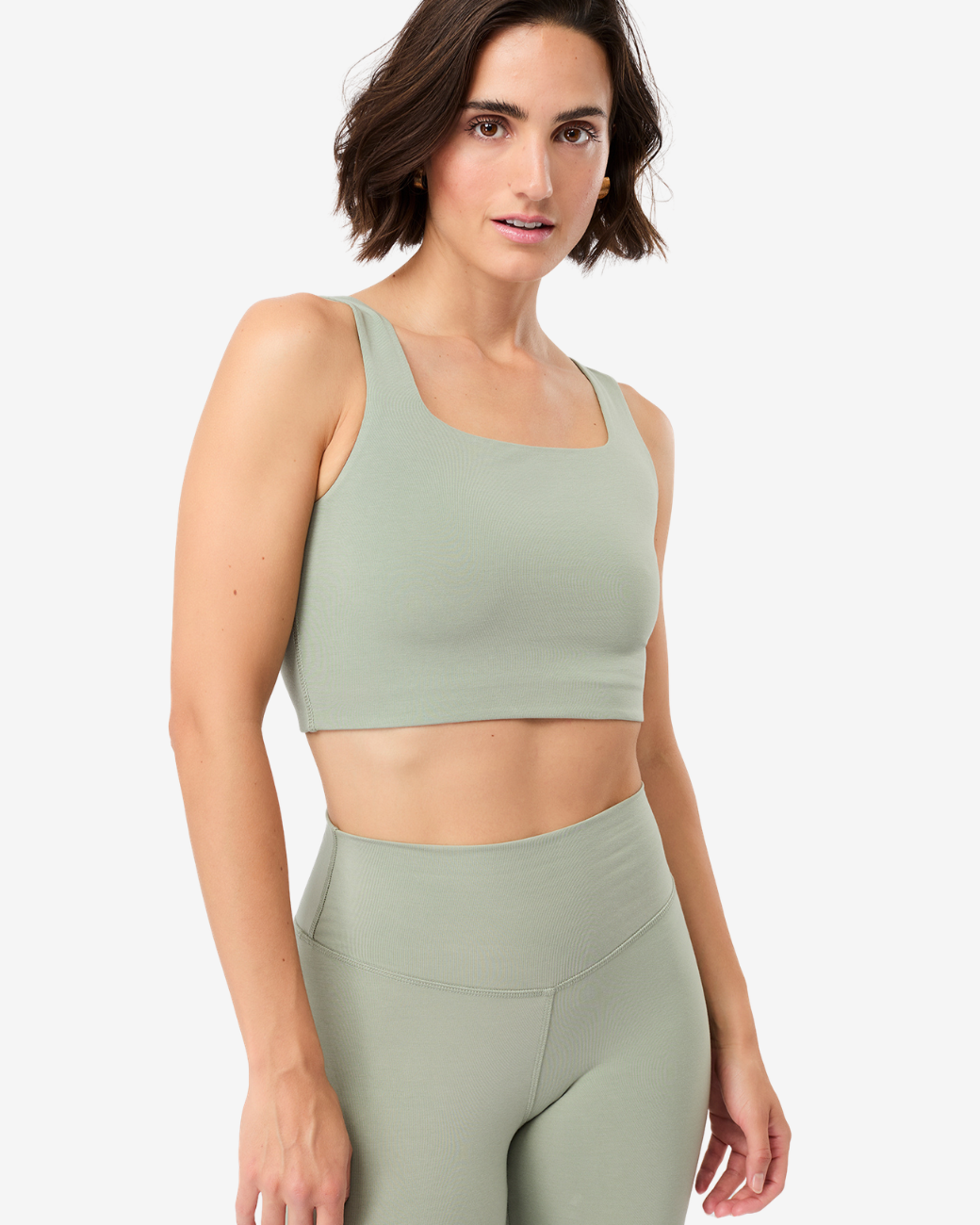 Ultra Light Bra - Mineral