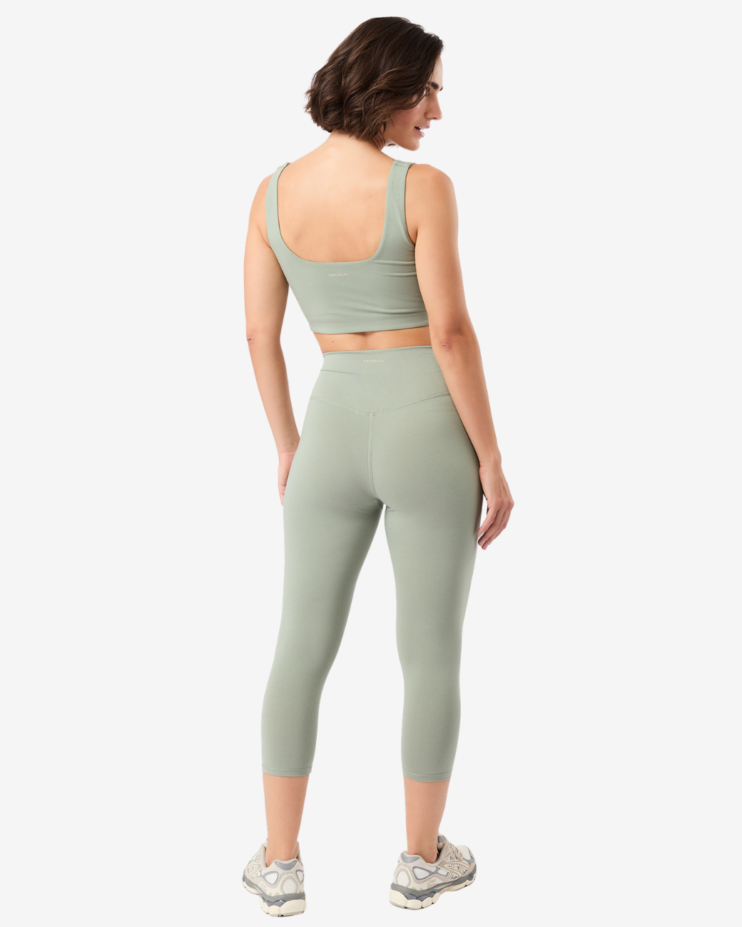 Ultra Light Bra - Mineral