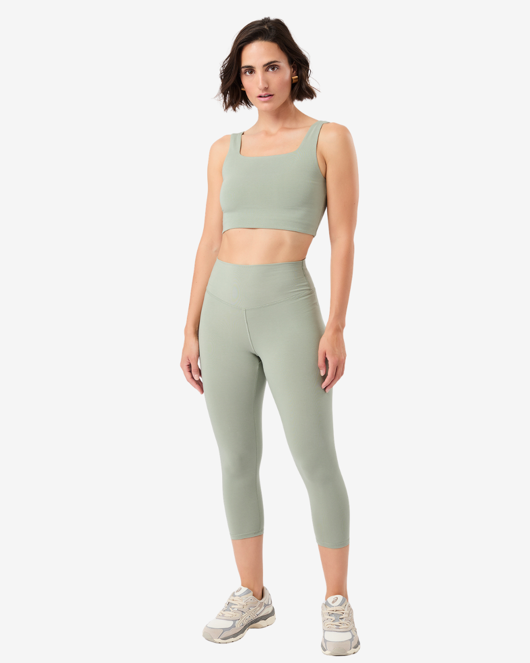 Ultra Light Bra - Mineral