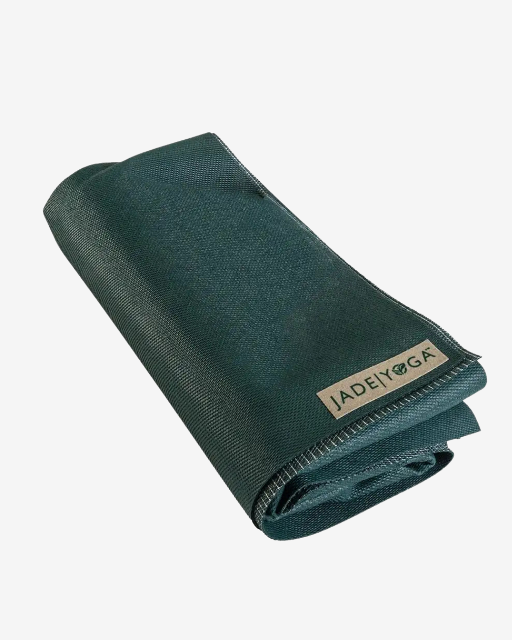 Yogamatte Voyager - Jade Green