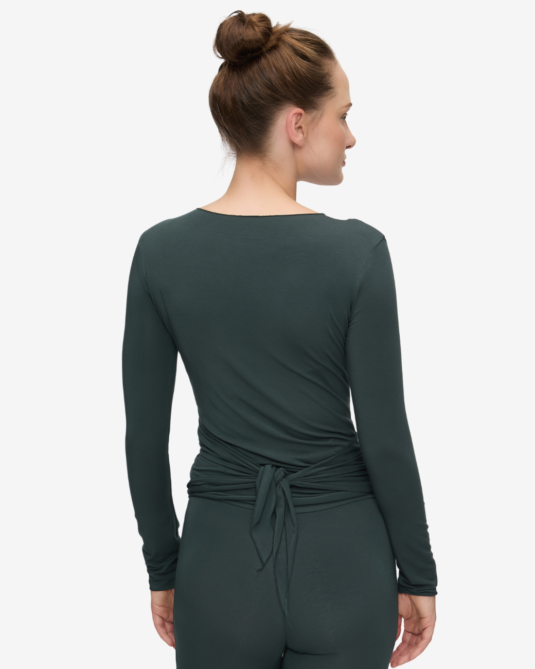 Wickeljacke - Dark Forest