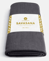 Yogadecke "Savasana"
