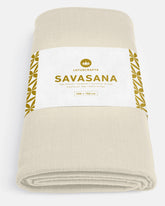 Yogadecke "Savasana"