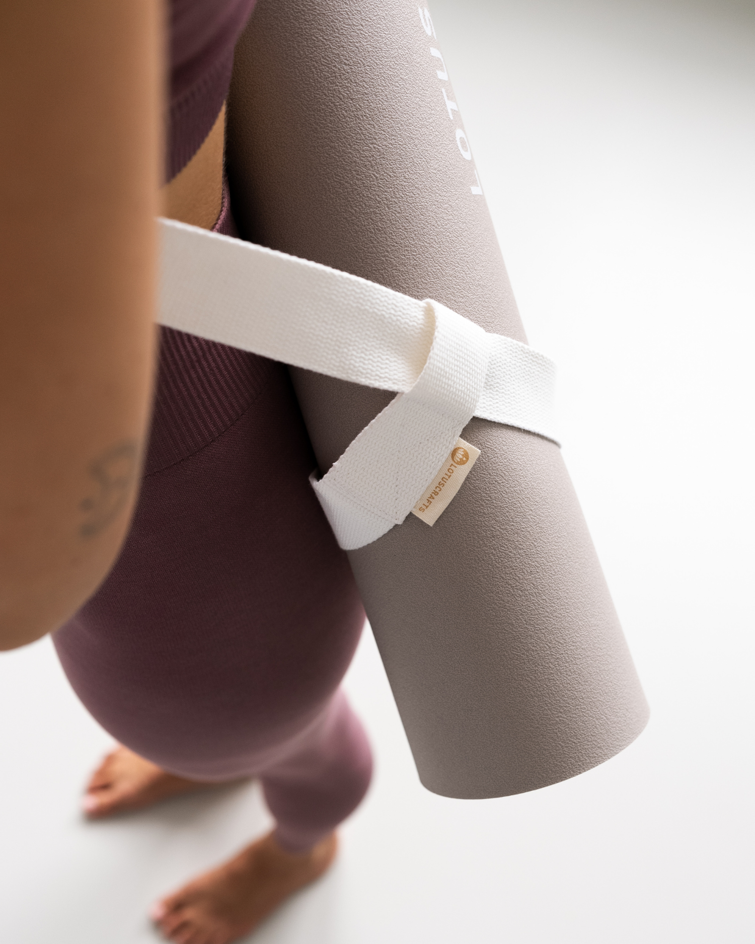 Lotuscrafts Yogamatten Tragegurt