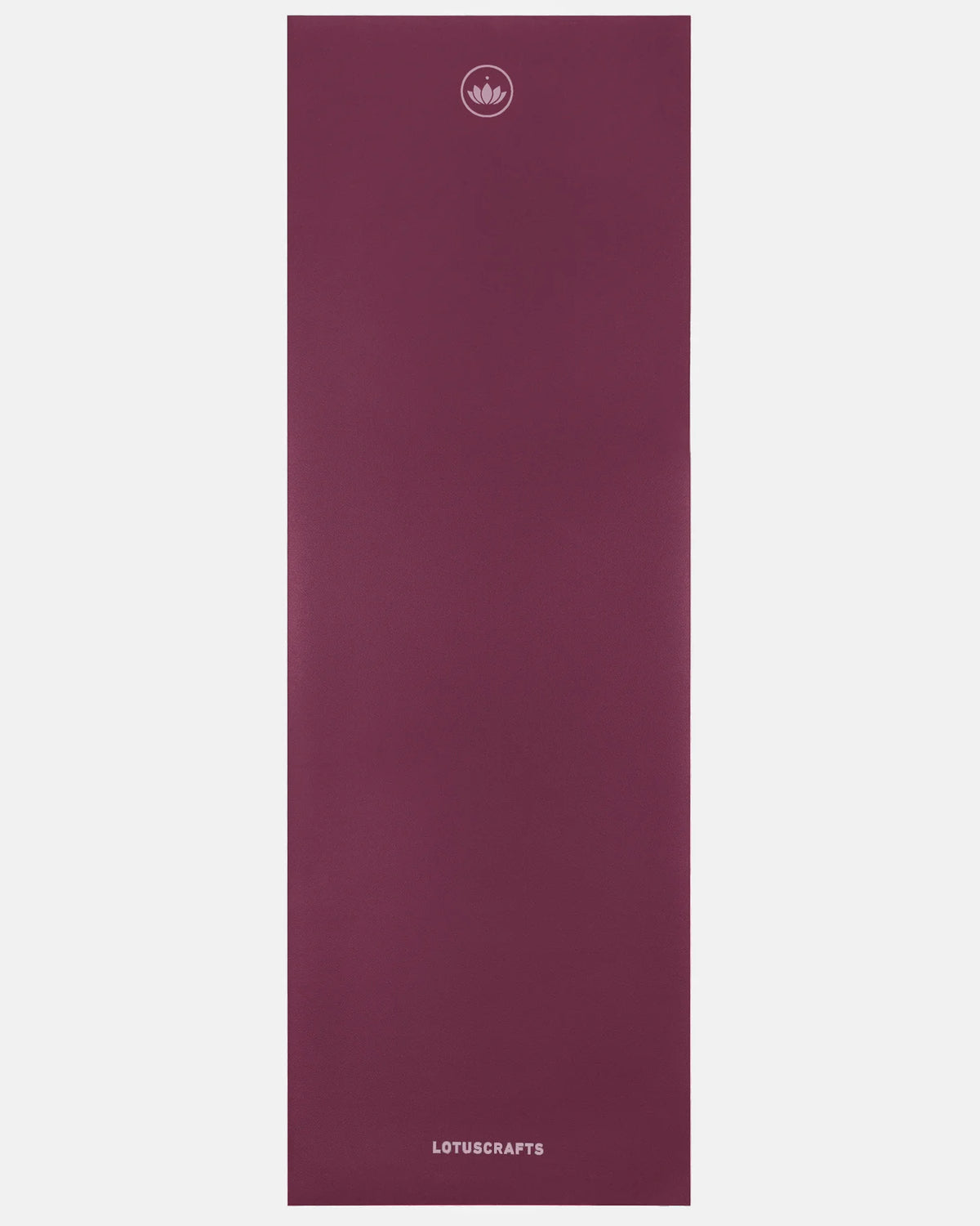 Lotuscrafts Yogamatte ARISE Travel