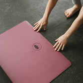Lotuscrafts Yogamatte PURE
