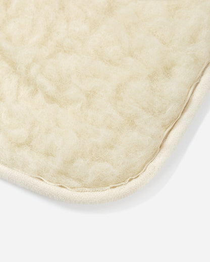 Yogamatte WOOL aus Schurwolle