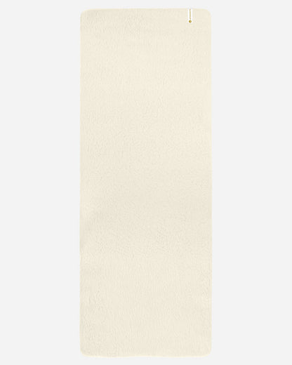 Yogamatte WOOL aus Schurwolle