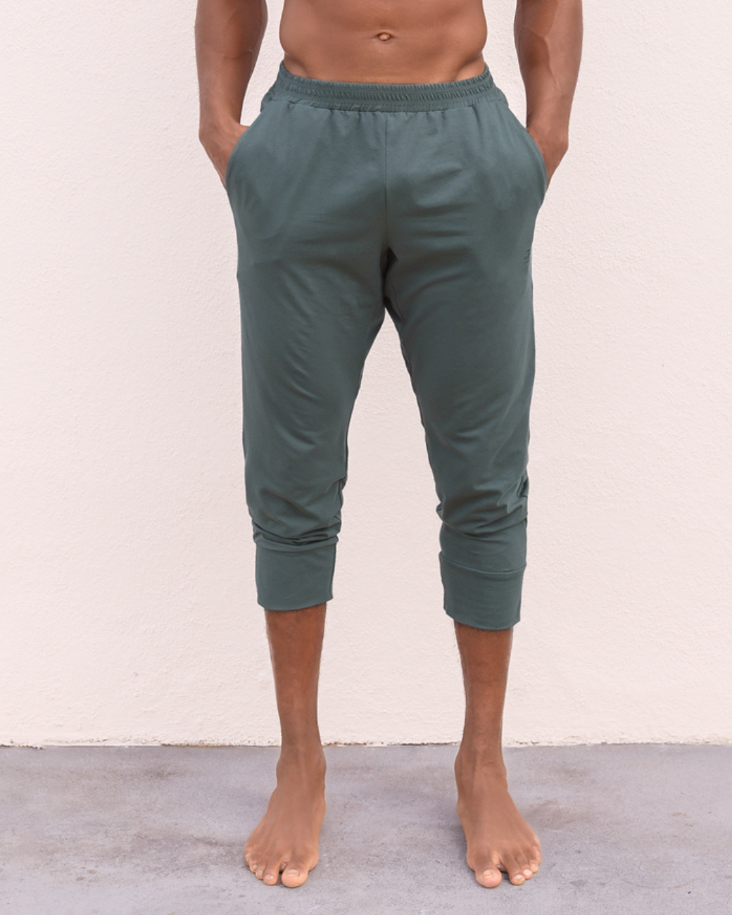 Yogahose Ali - Forest