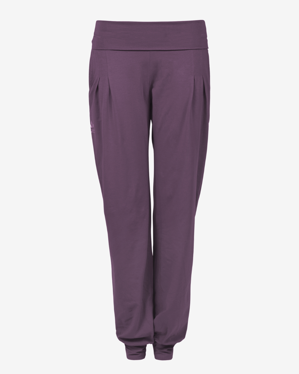 Yogahose Joelle - Plum