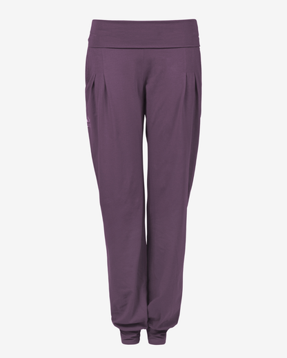 Yogahose Joelle - Plum