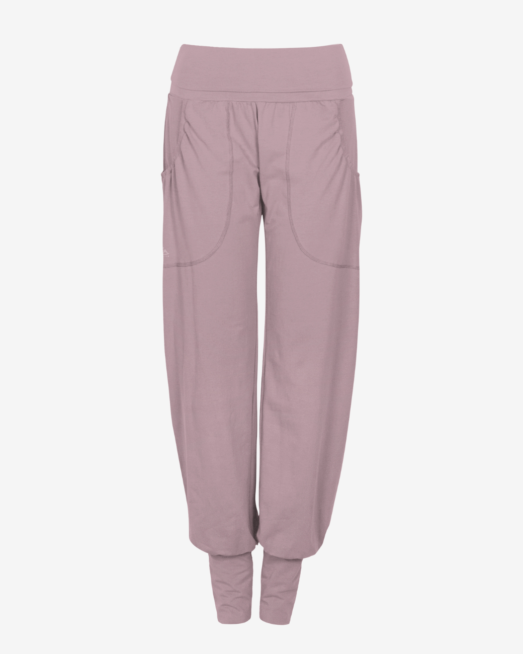 Yogahose Joyce - Taupe