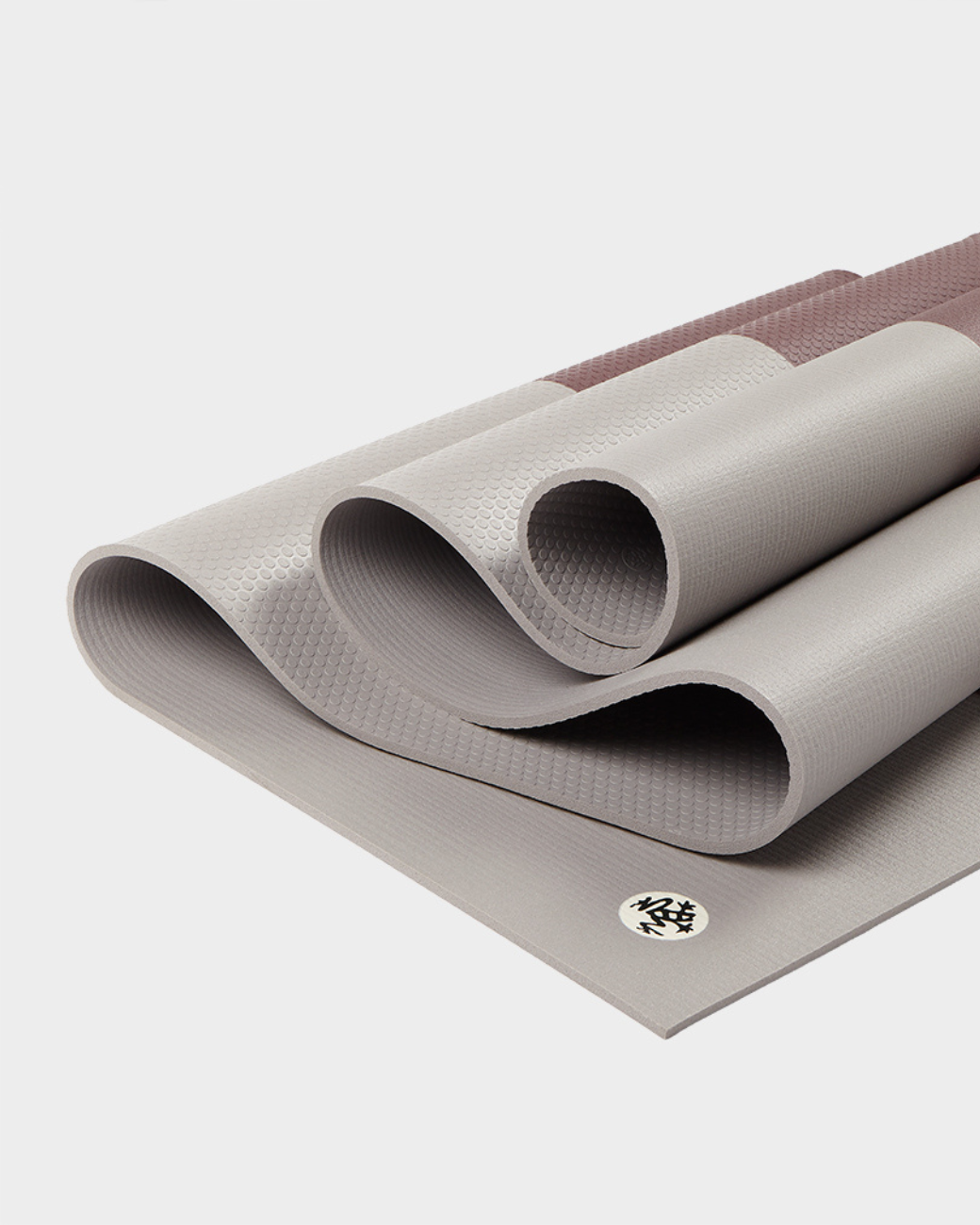 Yogamatte PRO - Cinder Balance