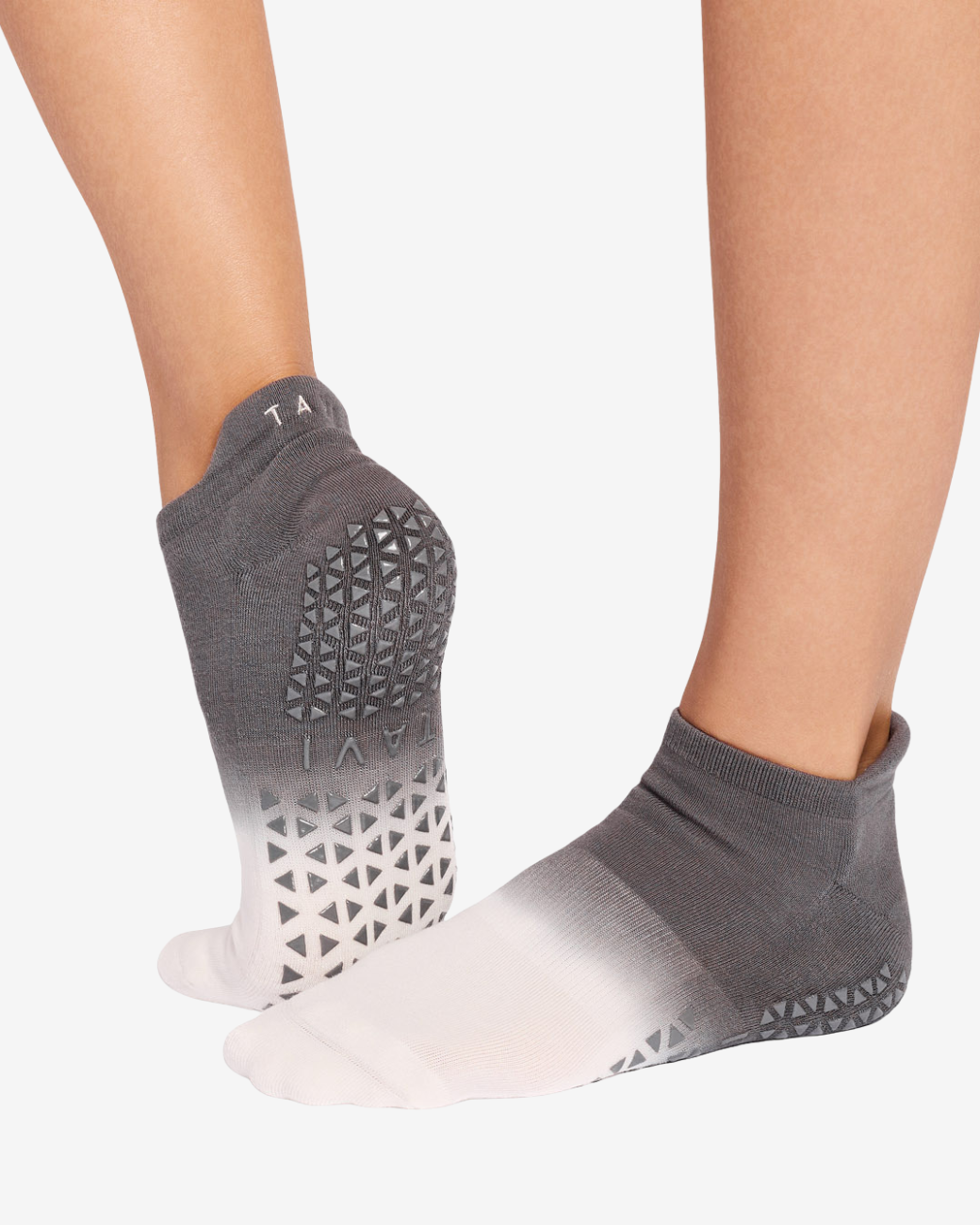 Pilates Socken  Grip Savvy Anchor Ombre