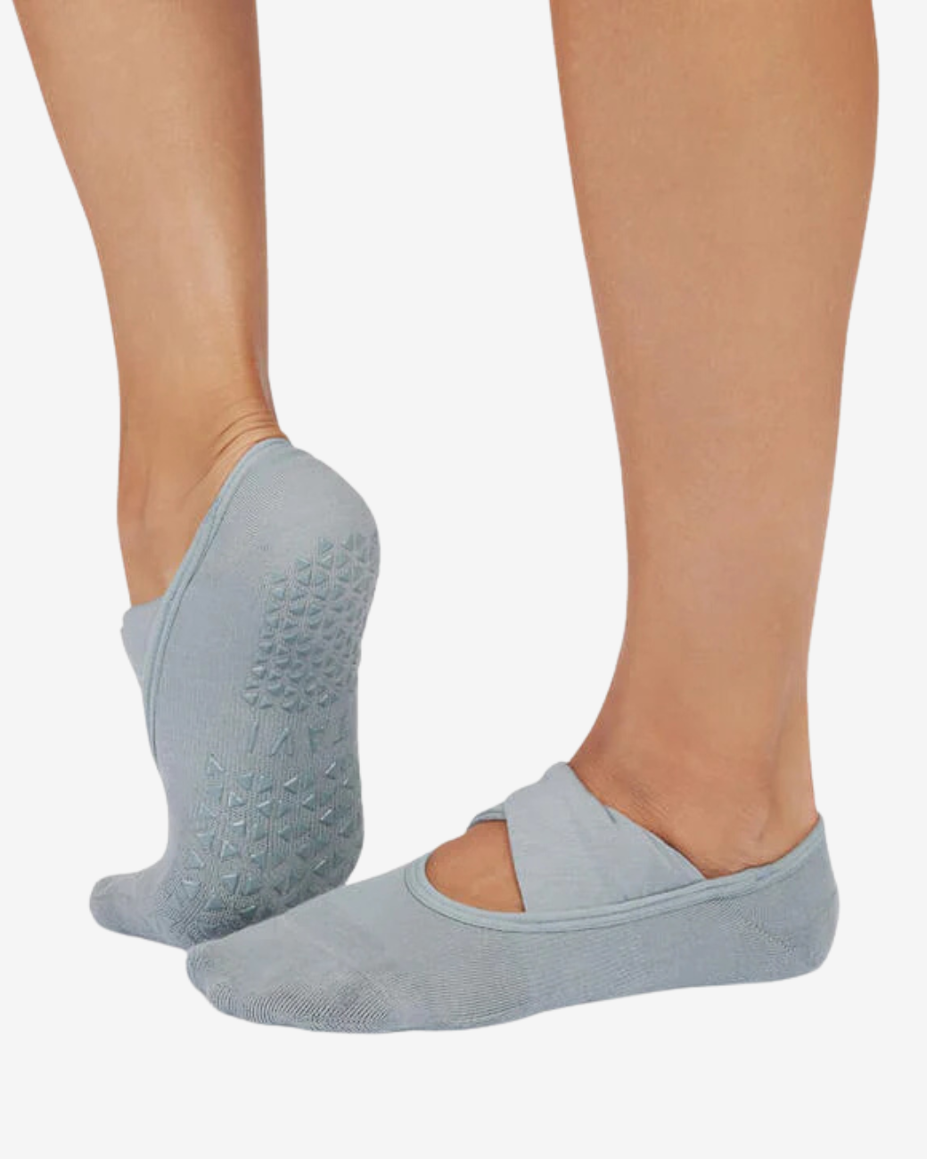 Yogasocken Grip Penny - Mirage