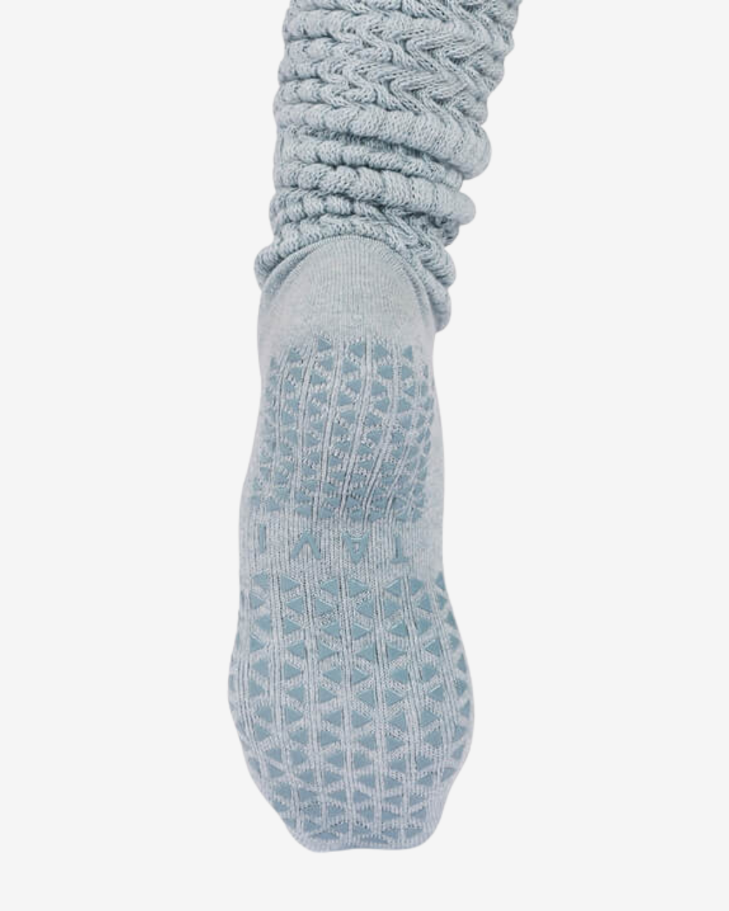 Yogasocken Grip Stacy - Mirage Heather