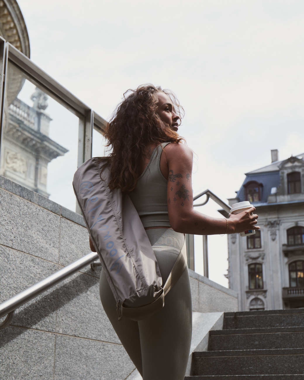 Yogatasche Illuminate