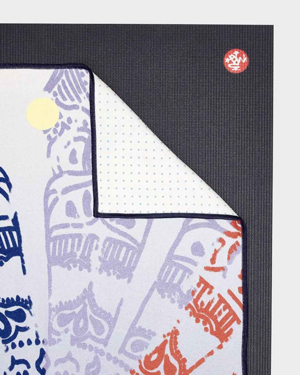 Manduka Yogitoe Chakra Yogahandtuch