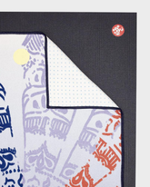 Manduka Yogitoe Chakra Yogahandtuch