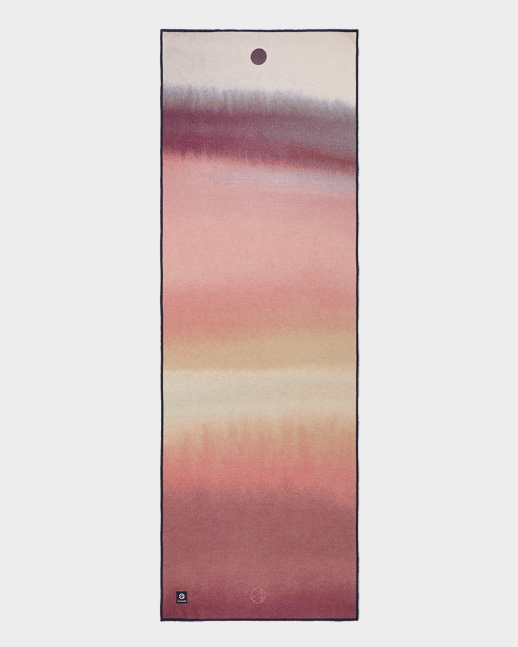 Mattentuch Yogitoes - Summer Sky