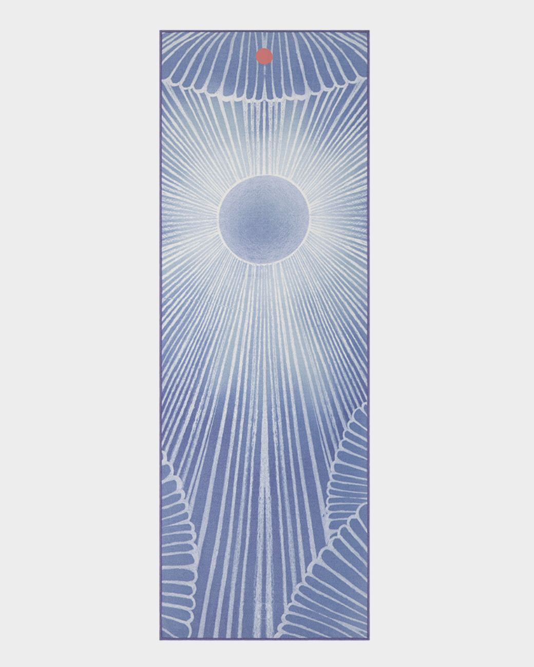 Mattentuch Yogitoes - Radiant