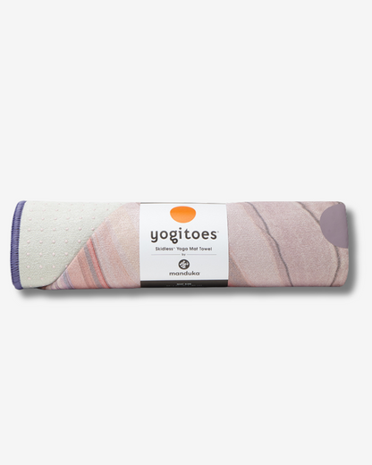 Mattentuch Yogitoes - Ether