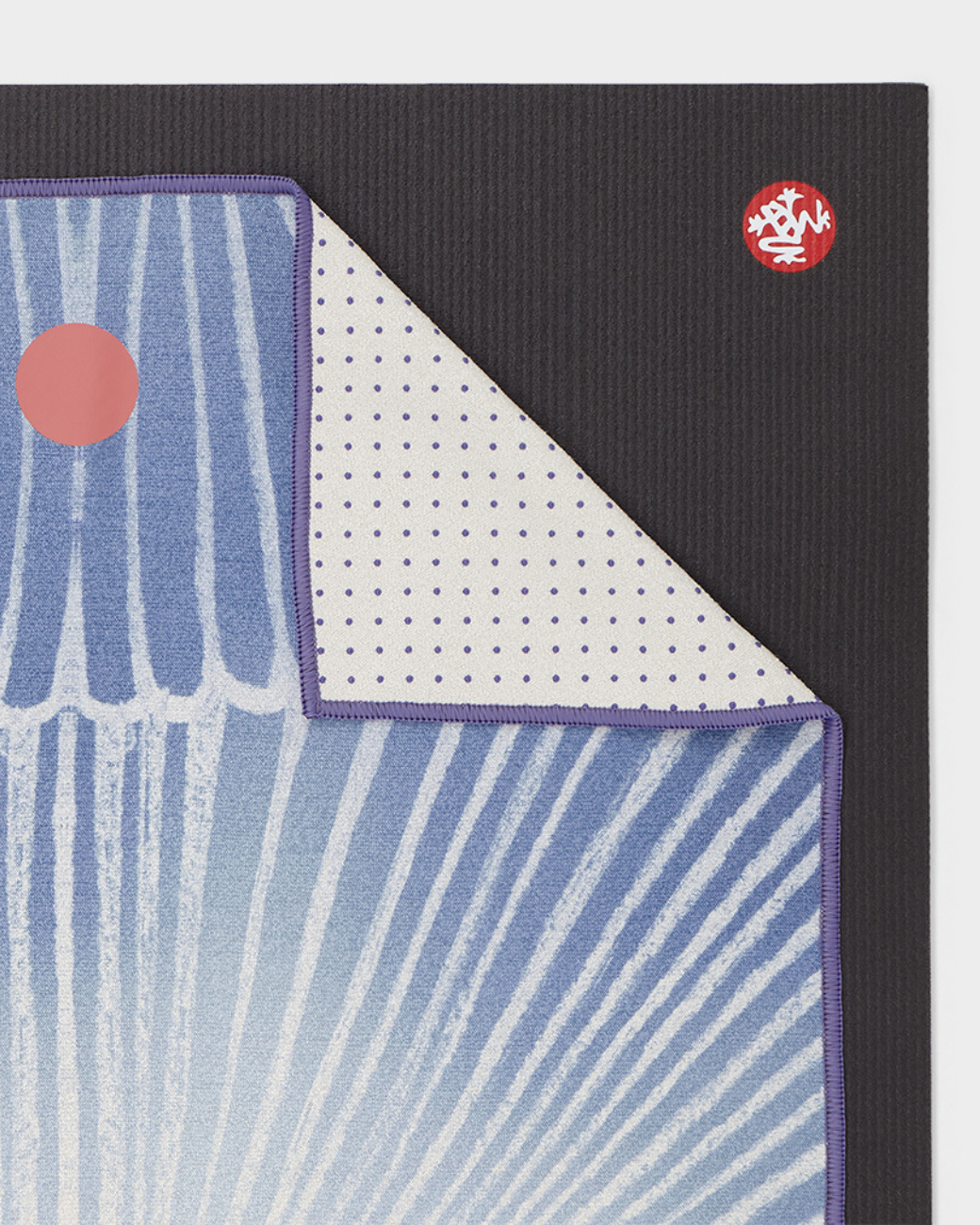 Mattentuch Yogitoes - Radiant