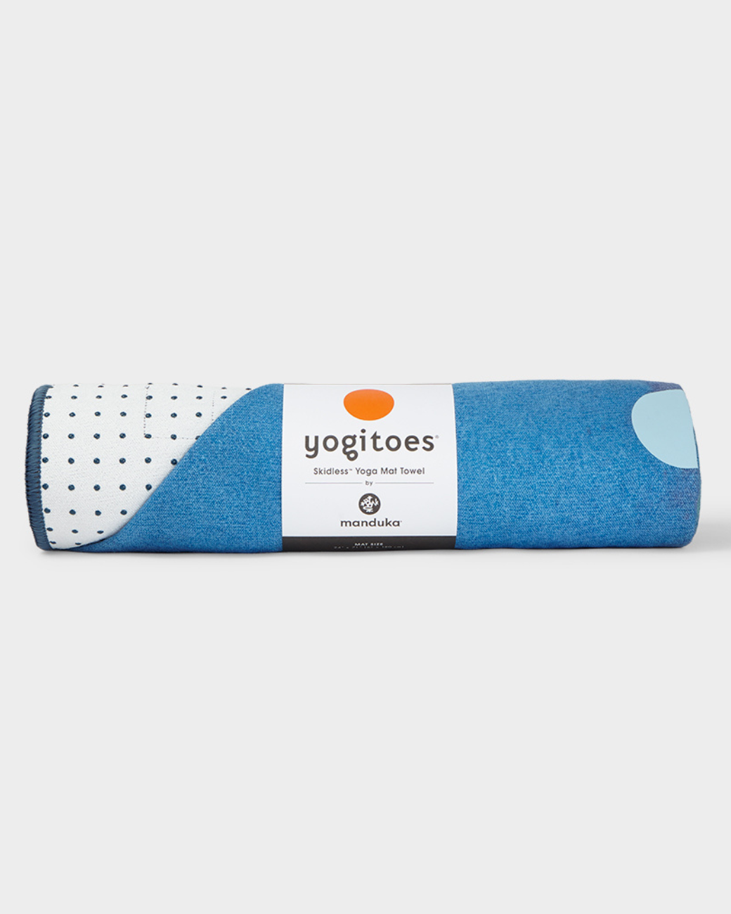 Mattentuch Yogitoes - Waters Edge